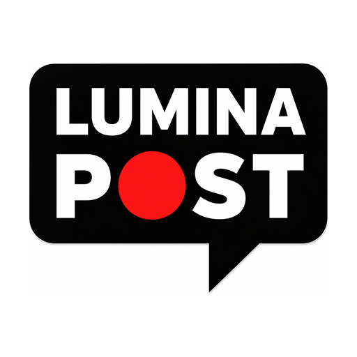 Lumina Post